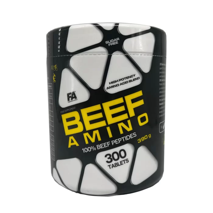 Beef Amino