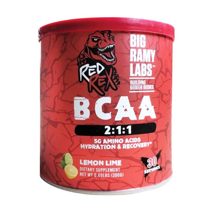 Big ramy Bcaa