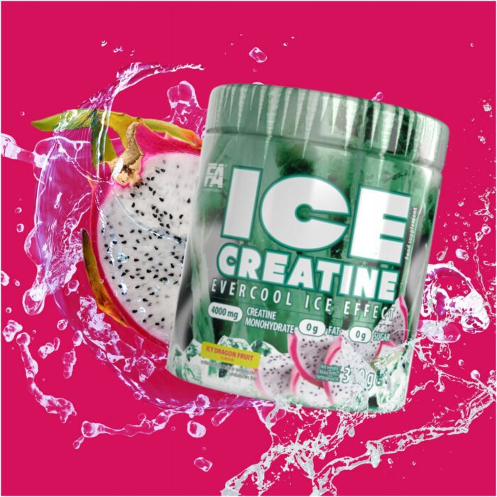 Ice Creatine 300g