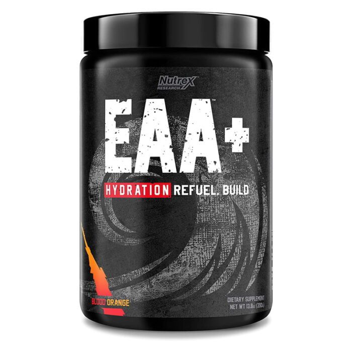 Nutrex EAA 1