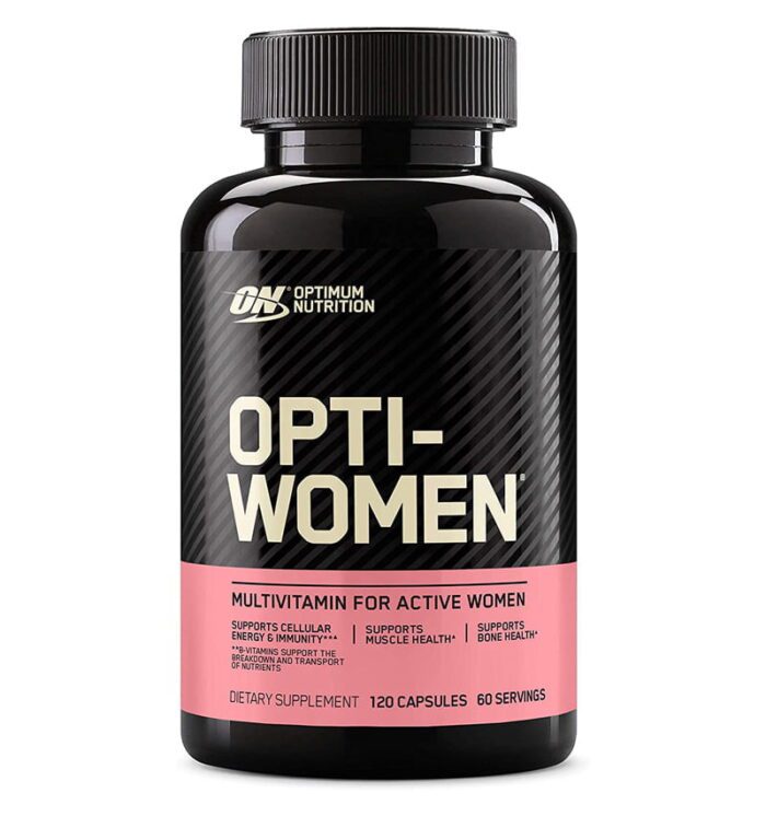 Opti Women