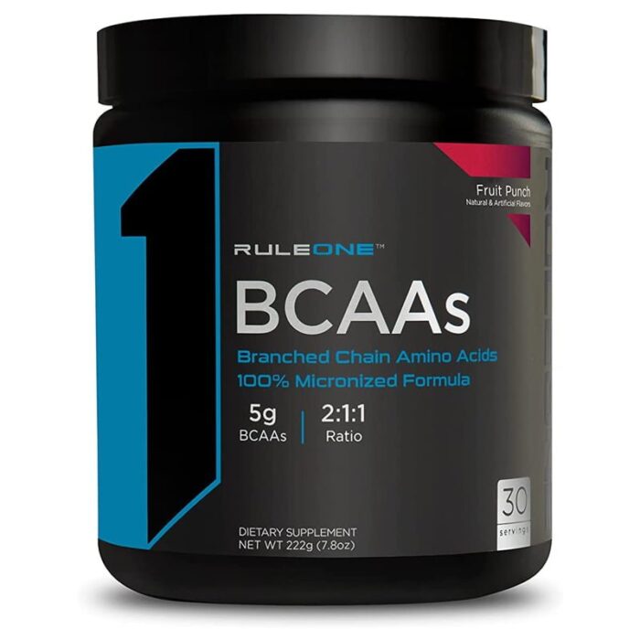 Rule1 BCAA30