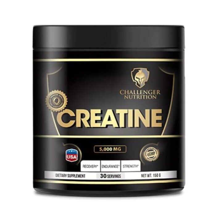 creatine 150 g min 12 1