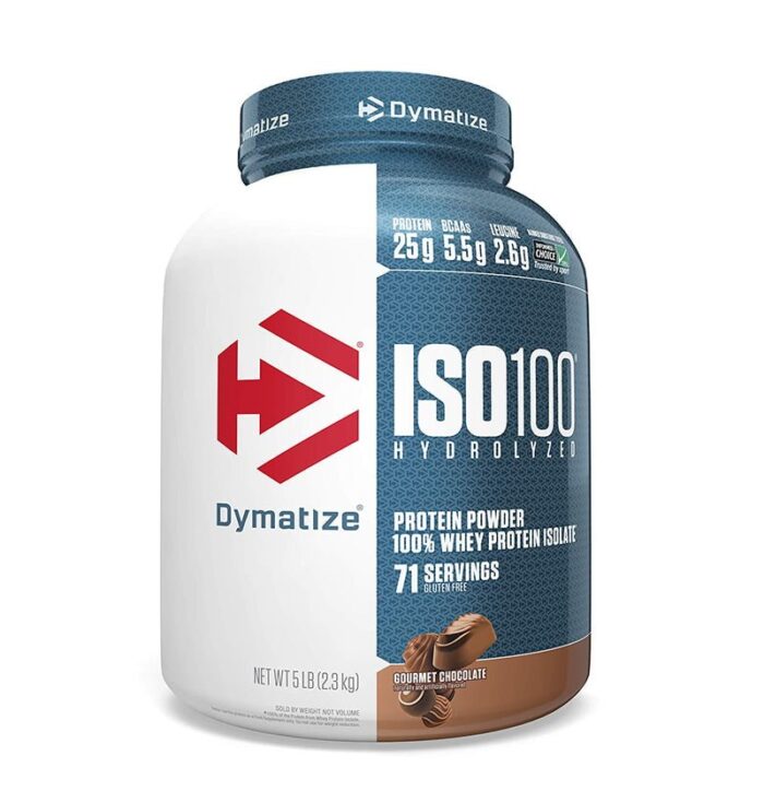 dymatize iso 100 5lb gourmetchocolate