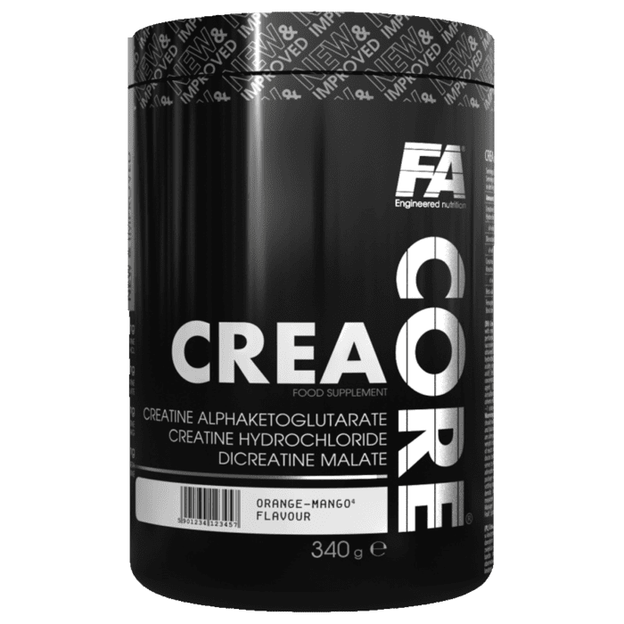 fa core crea 340 g