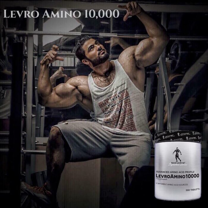 levro amino 10000