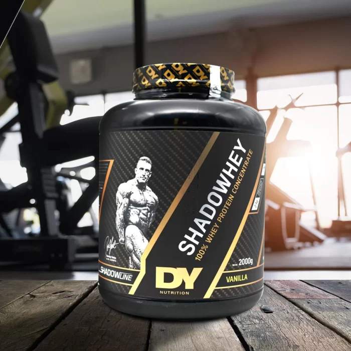 shadowhey 100 protein