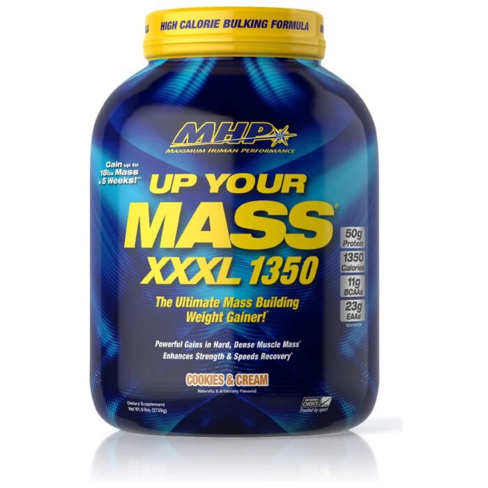 up your mass small