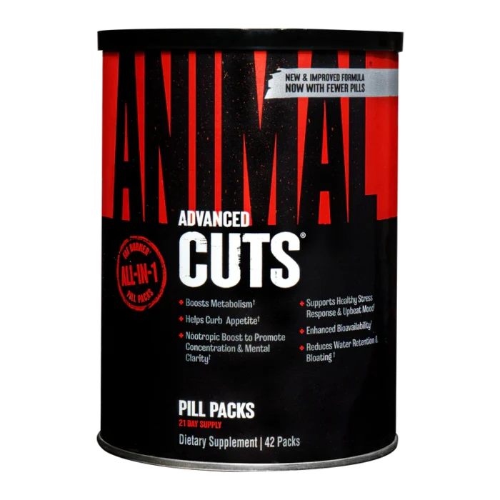 AnimalCuts advanced