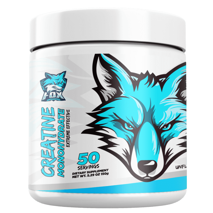 Fox Creatine mono