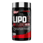 LIPO-6 BLACK Ultra Concentrate